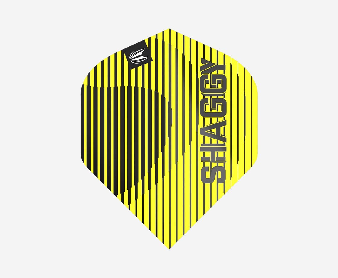 Target Scott Williams Gen 1 No.2 Flight