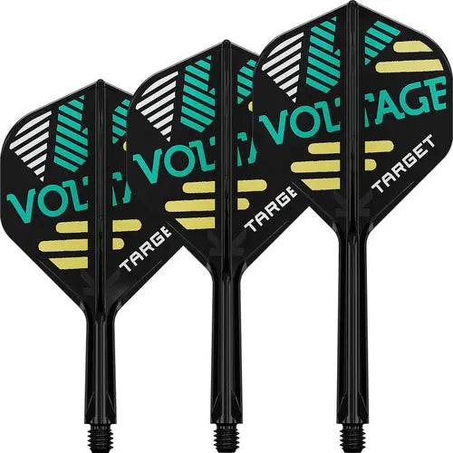 Target Rob Cross K-Flex No.2