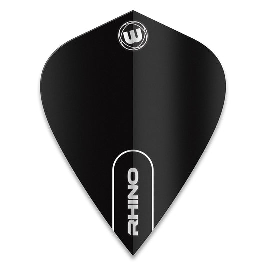 Winmau Rhino Kite Dart Flights