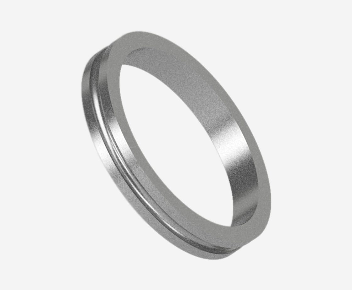 Target Titanium Pro Grip Ring