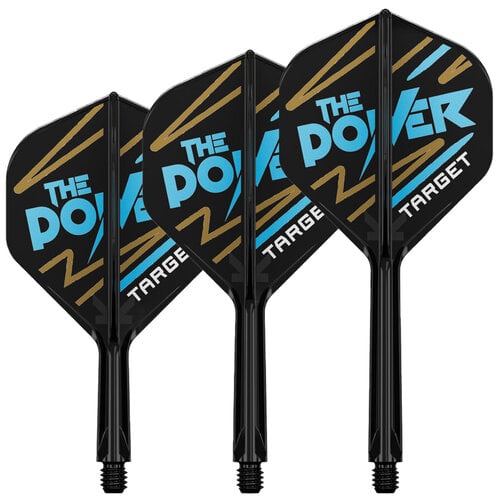 Phil Taylor K-Flex No2