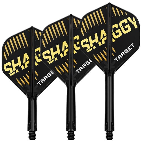 Scott Williams Shaggy K-Flex No.2