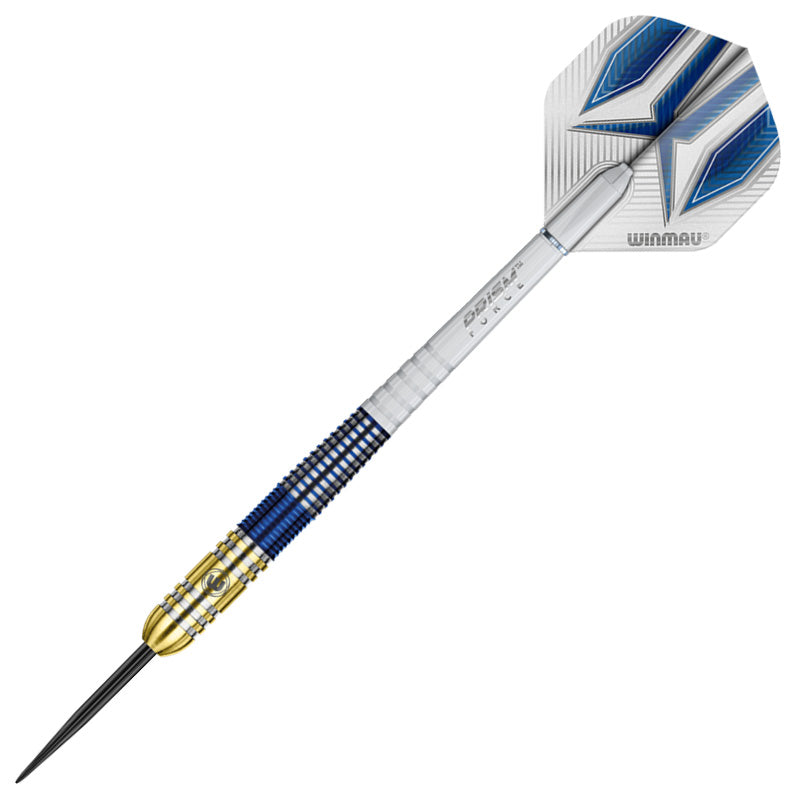 Winmau Steve Beaton 90% Tungsten Steel Tip Darts
