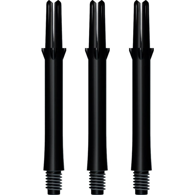 L-Style - L-Shafts - Straight - Black