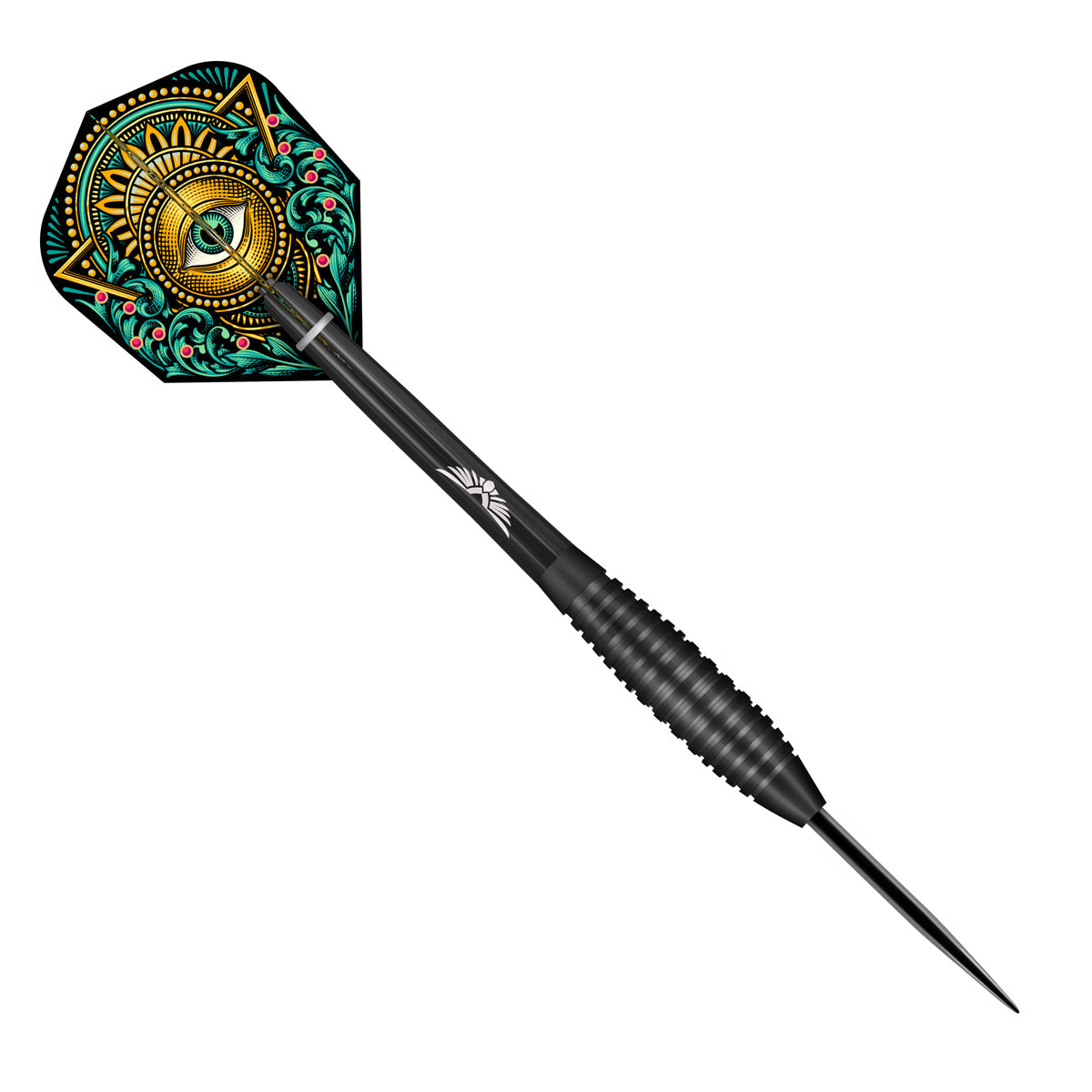 Shot Zen Kensho 90% Tungsten Steel Tip Darts