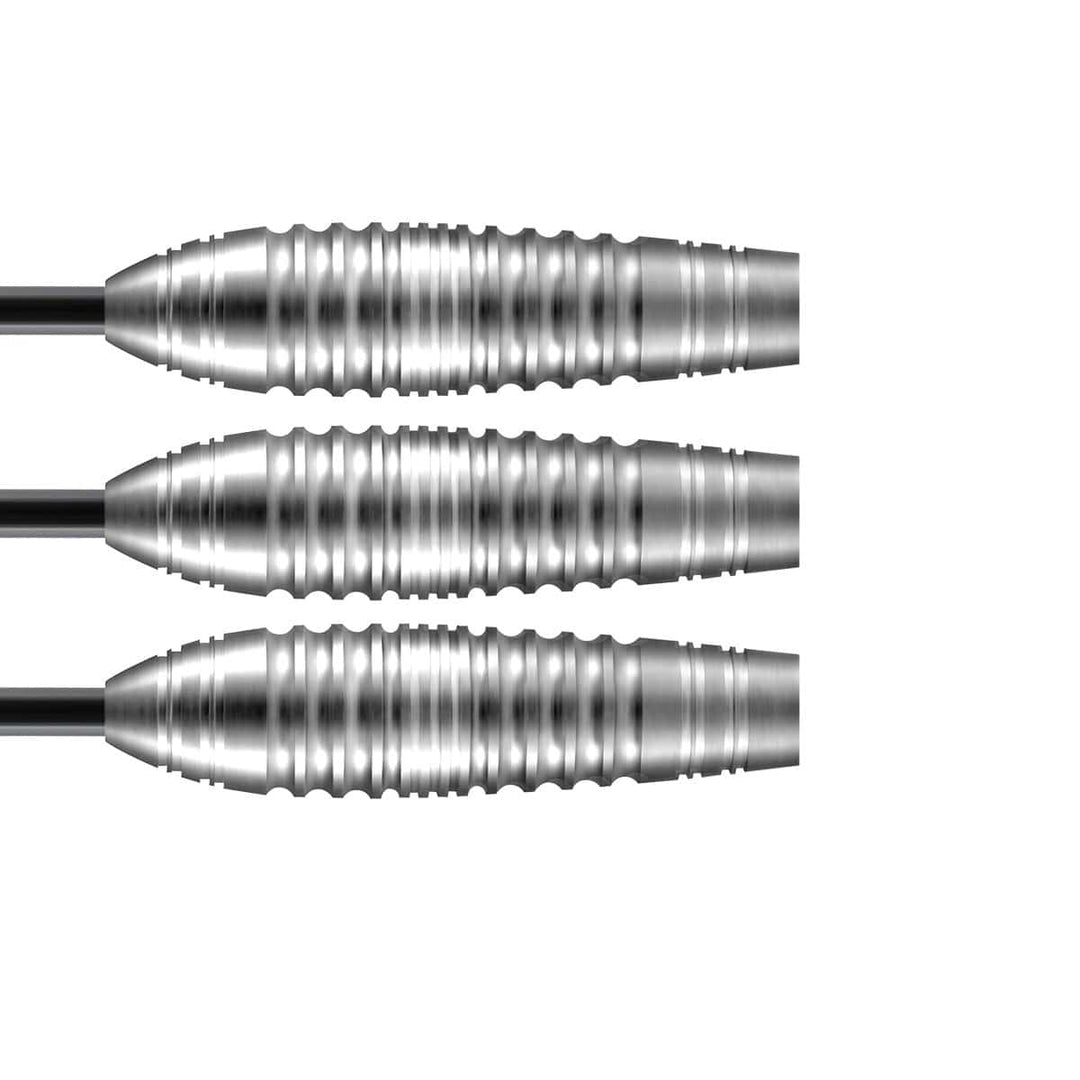 Shot Zen Budo 80% Tungsten Steel Tip Darts