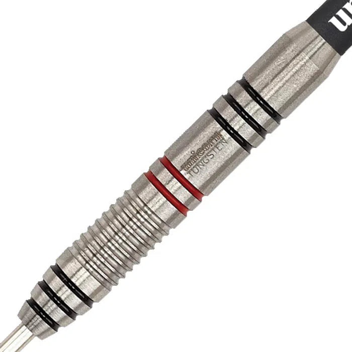 Unicorn Core Plus Front Grip Style Tungsten Steel Tip Darts
