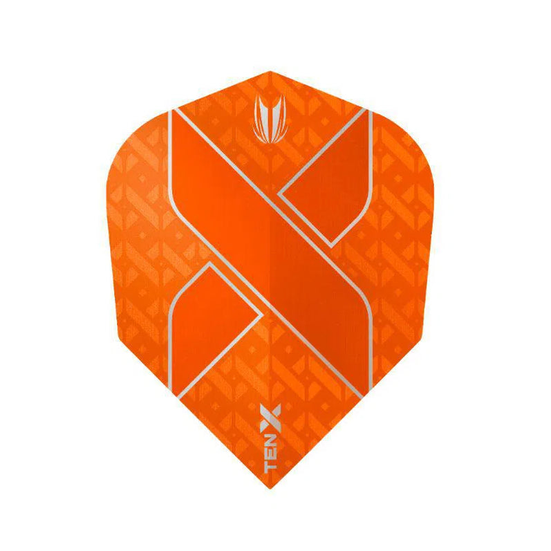 Target TEN-X Dart Flights