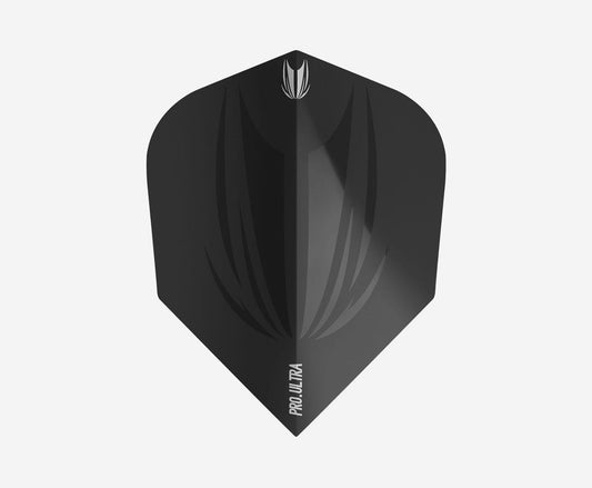 Target ID Pro.Ultra No6 Flights