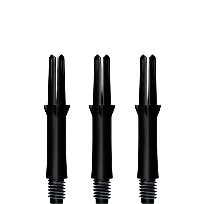 L-Style - L-Shafts - Straight - Black