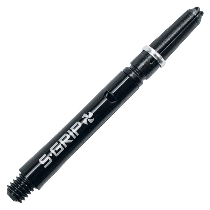 Harrows Supergrip Spin