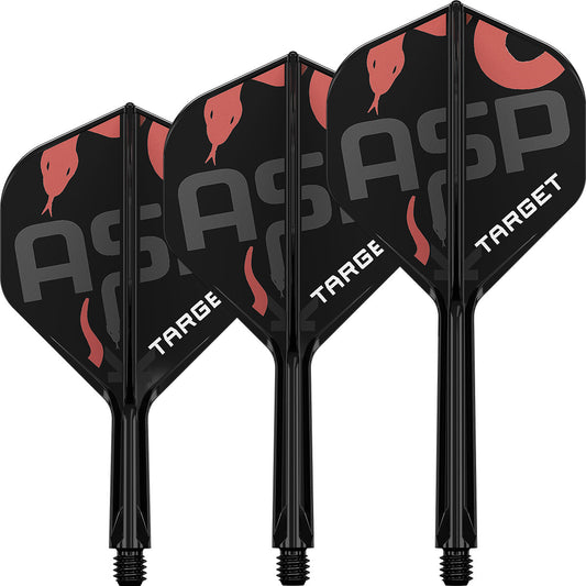 Target Nathan Aspinall K-flex No2