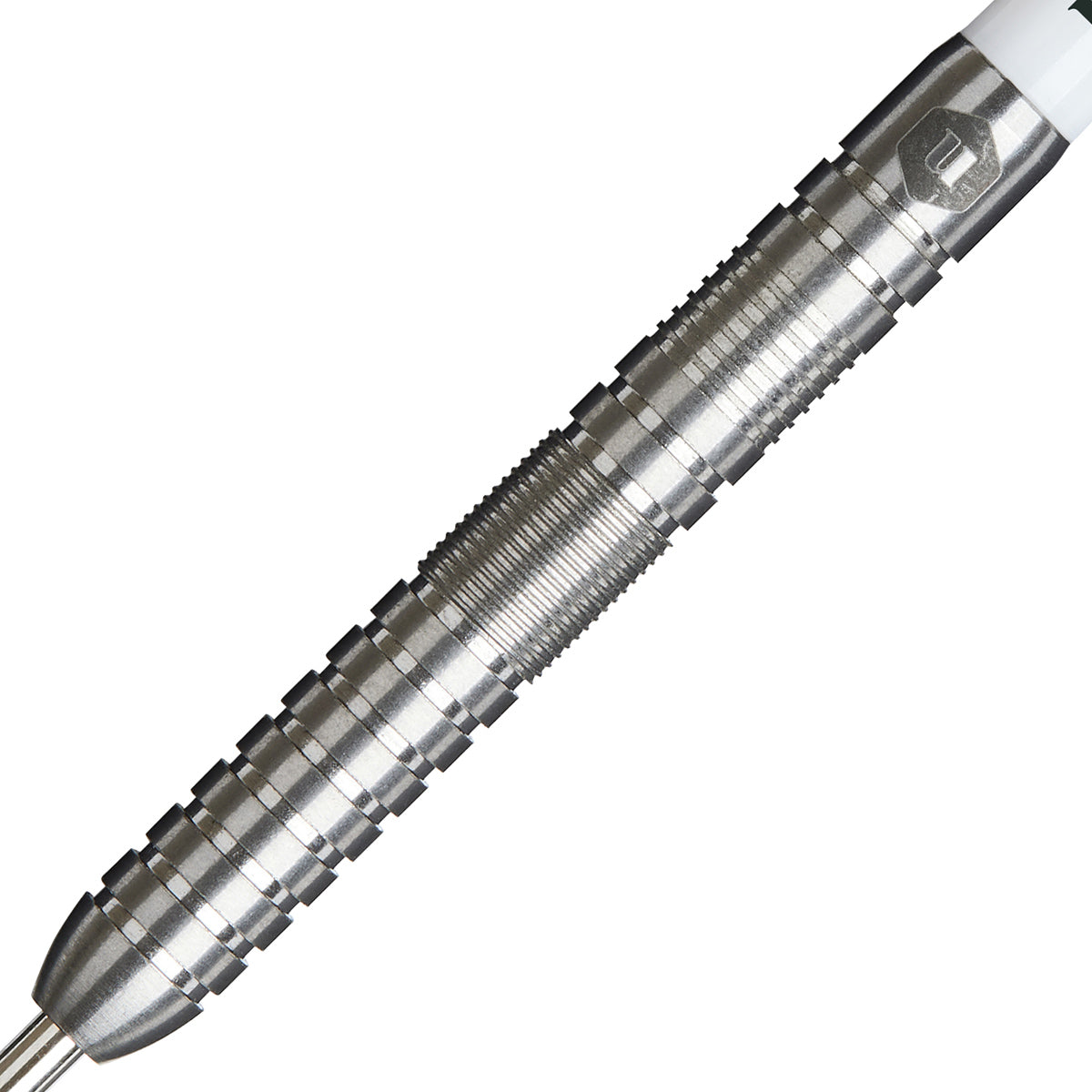 Unicorn Tom Sykes 90% Tungsten Steel Tip Darts