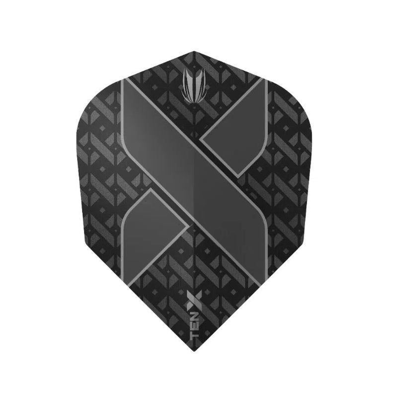Target TEN-X Dart Flights