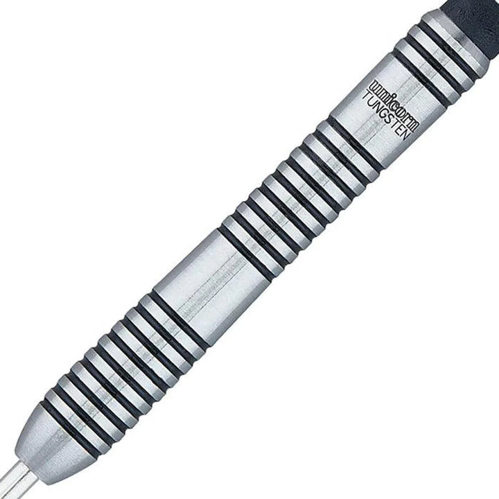 Unicorn Core Plus Straight Barrel Style Tungten Steel Tip Darts
