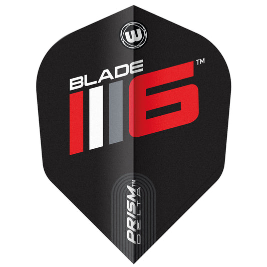 Winmau Blade 6 Prism Delta #6