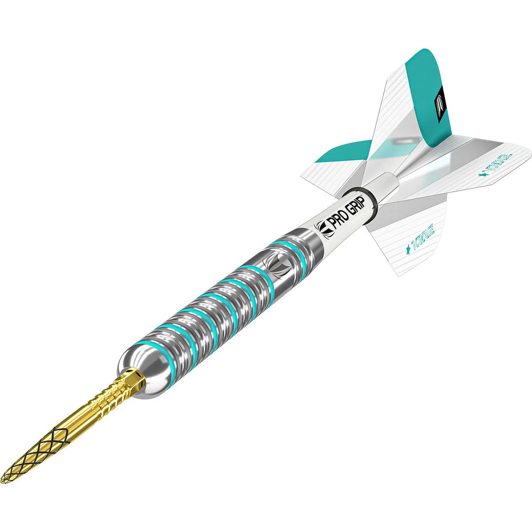 Target Rob Cross G2 90% Tungsten Swiss Steel Tip Darts
