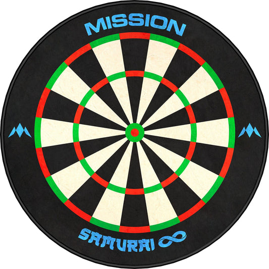 Mission Samurai Infinity Dart Base Station