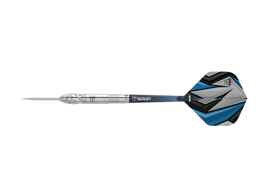 Bull's Stone Darts - Steel Tip - 90% Tungsten - S1
