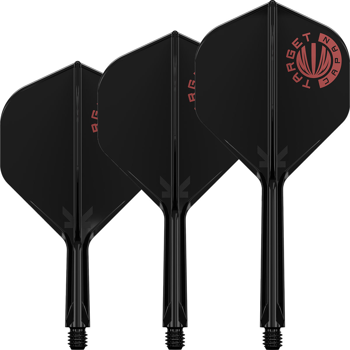 Target Japan Logo K-Flex No2 One Piece Flights