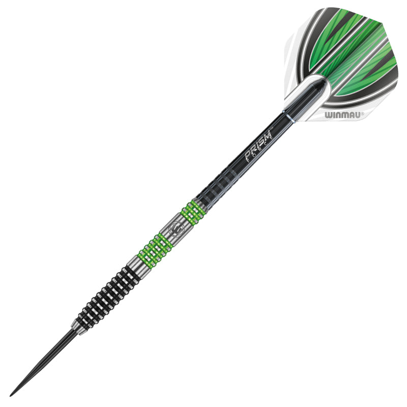 Winmau Daryl Gurney Special Edition 90% Tungsten Steel Tip Darts
