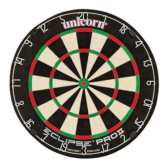 Unicorn Eclipse Pro 2 Dartboard