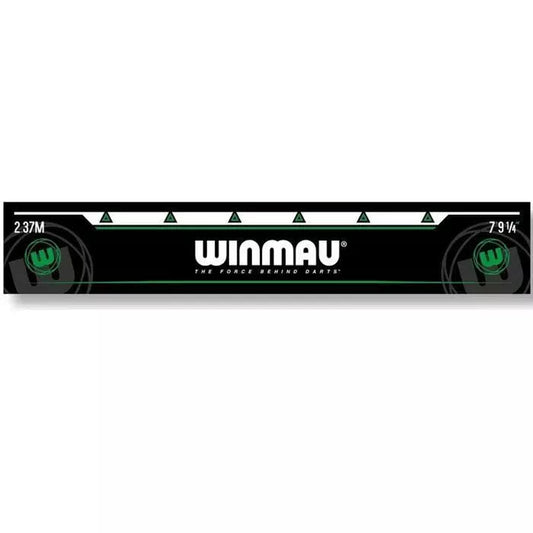 Winmau Oche Strip Stick Down Throw Line