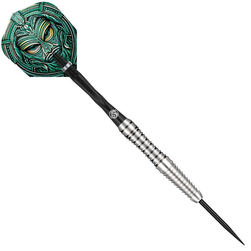 Shot - Tribal Weapon Toki