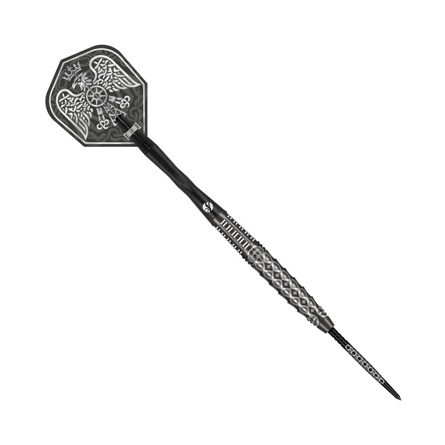 Shot Goths Wulfaz Turbo Point 90% Tungsten Steel Tip Darts