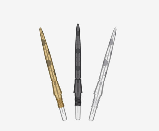 Swiss Storm Onyx Points