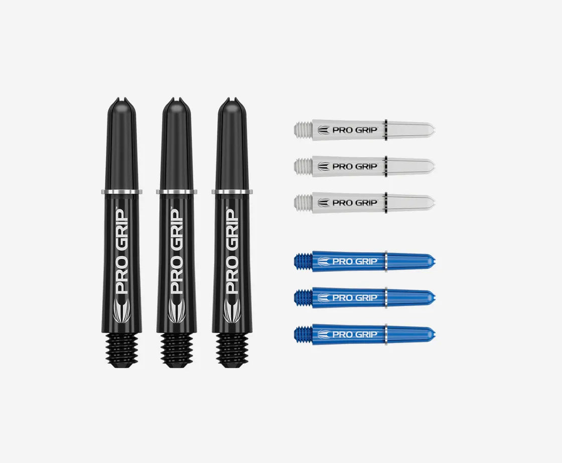 Pro Grip Colour Multi Pack (3 Sets)