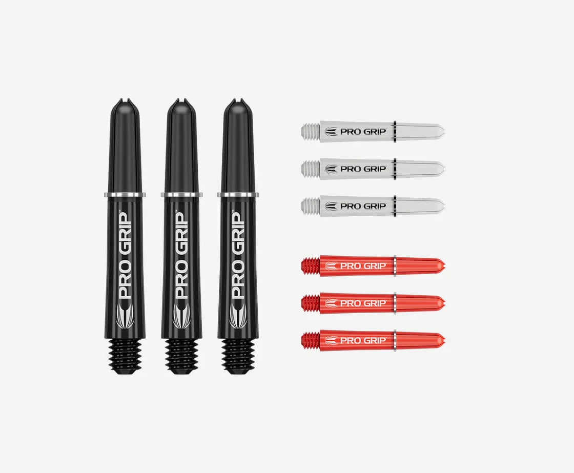 Pro Grip Colour Multi Pack (3 Sets)
