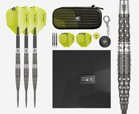 Target 975 - 03
