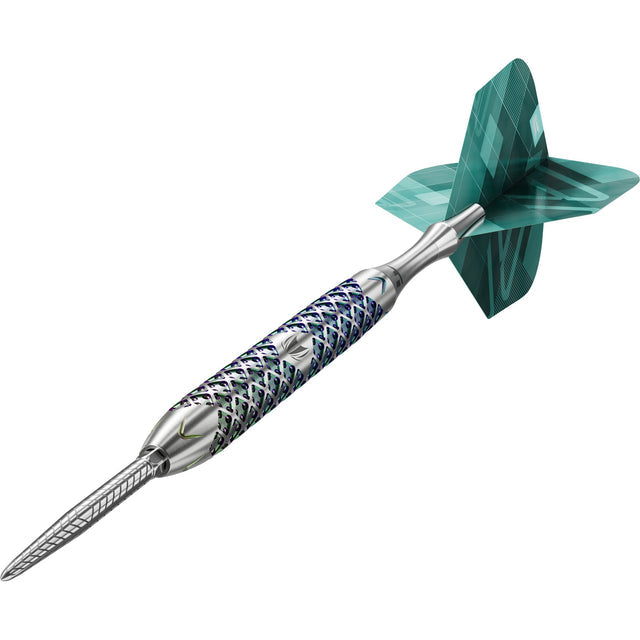 Target Rove 01 90% Tungsten SP Steel Tip Darts