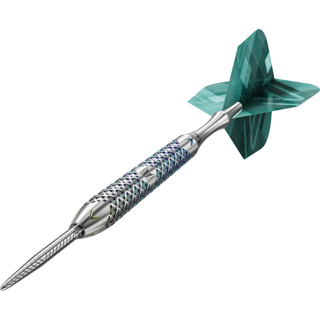 Target Rove 03 90% Tungsten SP Steel Tip Darts