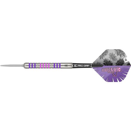 Target Eleanor Cairns 90% Swiss Point Steel Tip Darts