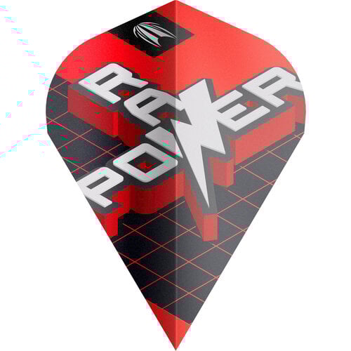 Target Phil Taylor Raw Power G11 Pro Ultra 3 Set Vapor S Dart Flights