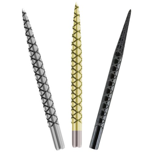 Target - Diamond Pro Points (Non-Swiss)