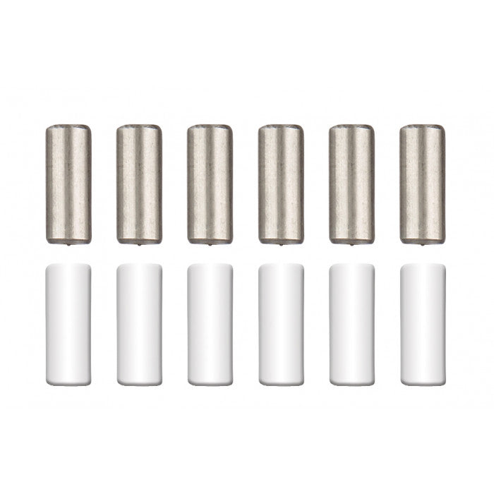 Unicorn Ultracore Tungsten Inserts - 2g (6 per pack)