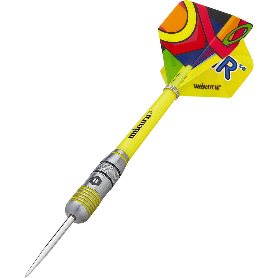Unicorn Flair Darts Steel Tip