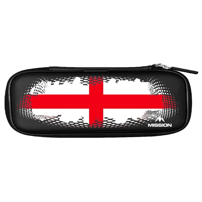 Mission England EVA Dart Case