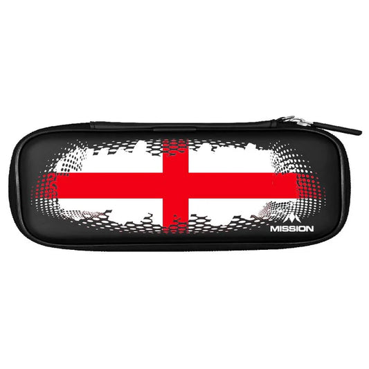 Mission England EVA Dart Case
