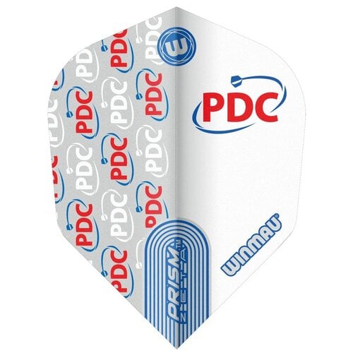 Winmau Prism Zeta PDC V1 NO6 Dart Flights