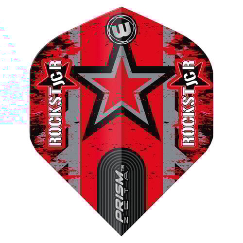 Winmau Prism Zeta Pro Design Joe Cullen V2 Dart Flights
