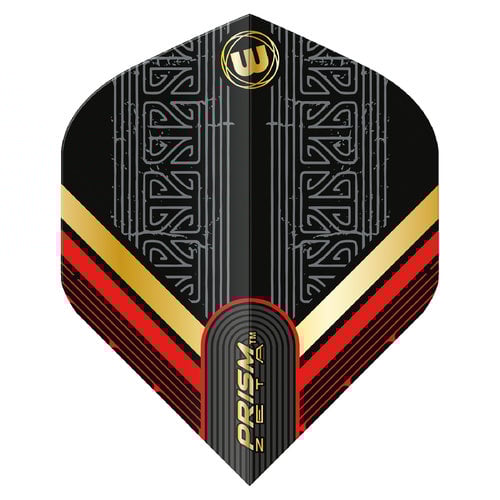 Winmau Prism Zeta Valhalla Dart Flights
