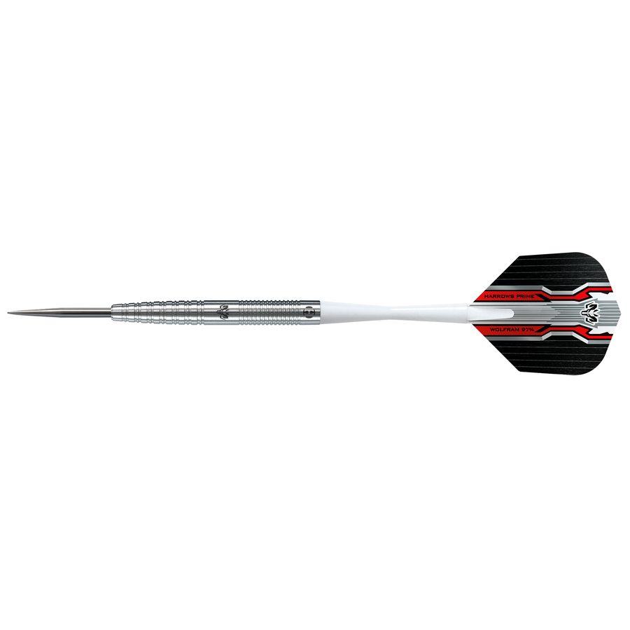 Harrows Wolfram 97% Tungsten Steel Tip Darts