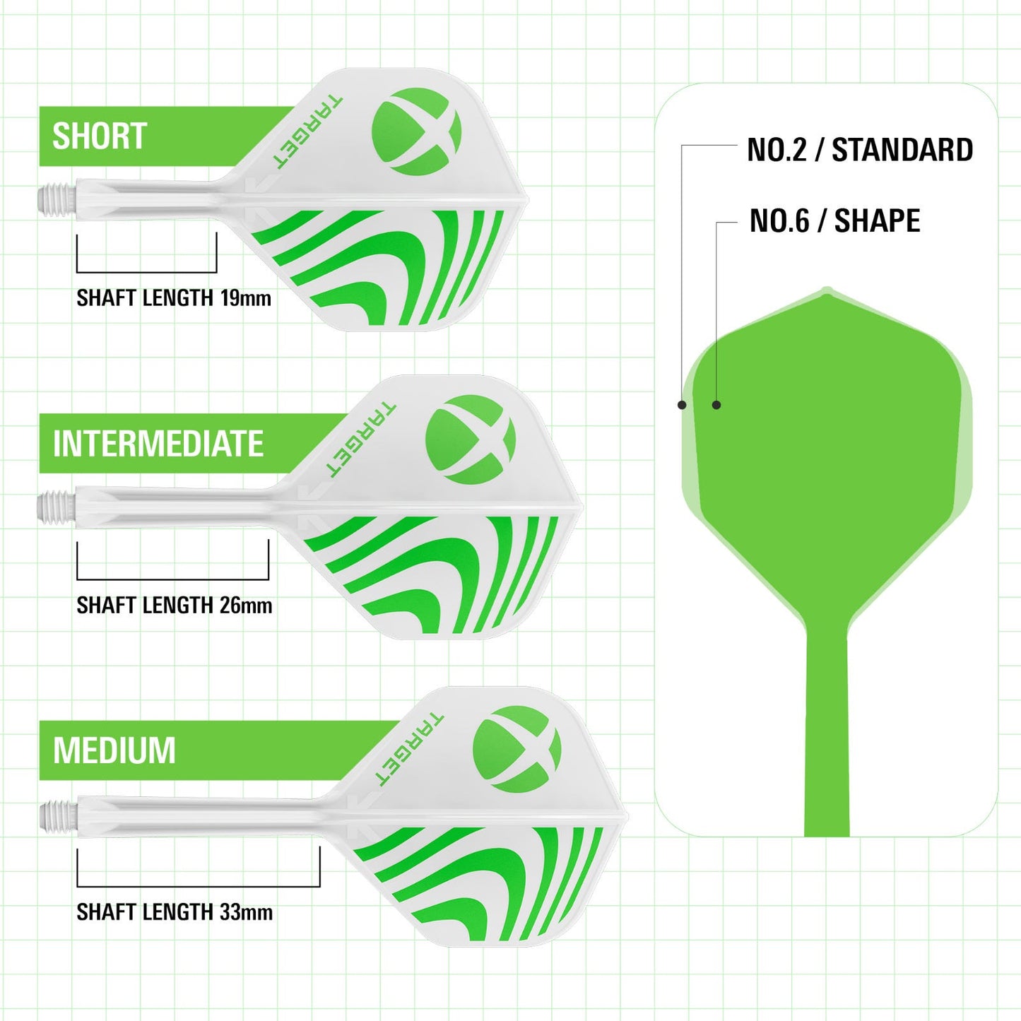 Target Xbox K-Flex No.6
